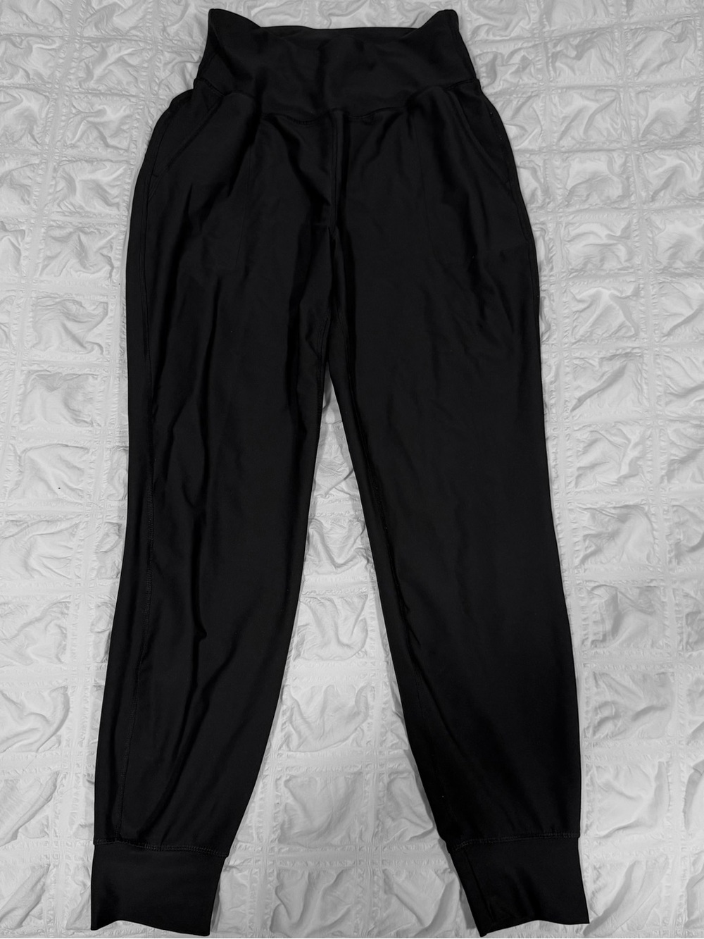 Old Navy High-Waisted PowerSoft Pocket Joggers